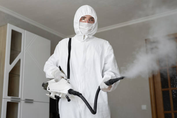 Best Forensic Mold Investigation  in Union Springs, AL